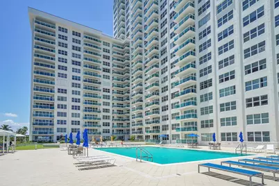 3900 Galt Ocean Drive #2814, Fort Lauderdale, FL 33308 - Photo 4