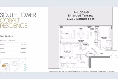 153 N Seabreeze Boulevard #504-s, Fort Lauderdale, FL 33304 - Photo 8