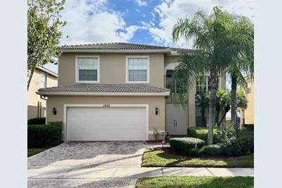 1886 Grey Falcon Circle, Vero Beach, FL 32962 - Photo 1