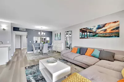 2200 S Cypress Bend Drive #702, Pompano Beach, FL 33069 - Photo 4