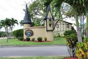 9335 NW 45th St, Sunrise, FL 33351 - Photo 1