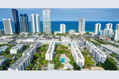 16919 N Bay Road #911, Sunny Isles Beach, FL 33160 - Photo 40