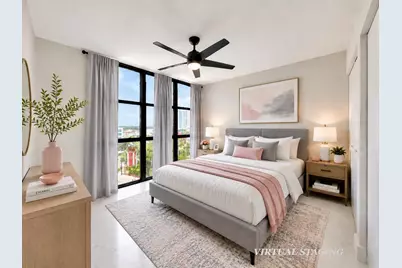 16919 N Bay Road #911, Sunny Isles Beach, FL 33160 - Photo 6