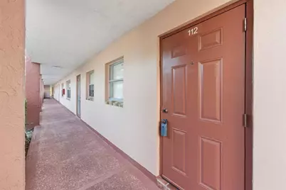 9460 Sunrise Lakes Boulevard #112, Sunrise, FL 33322 - Photo 20