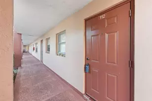 9460 Sunrise Lakes Blvd, Sunrise, FL 33322 - Photo 20
