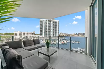 17111 Biscayne Boulevard #503, Aventura, FL 33160 - Photo 16