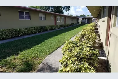 2734 Fillmore Street #3-e, Hollywood, FL 33020 - Photo 1