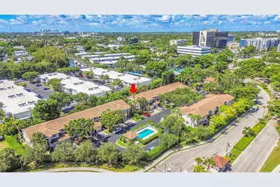 2922 Port Royale Lane #2922, Fort Lauderdale, FL 33308 - Photo 40