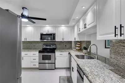 1167 Hillsboro Mile #306, Pompano Beach, FL 33062 - Photo 16