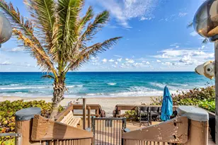 1167 Hillsboro Mile Unit, Pompano Beach, FL 33062 - Photo 4