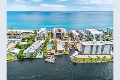 1167 Hillsboro Mile #306, Hillsboro Beach, FL 33062 - Photo 2