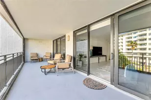 1167 Hillsboro Mile Unit, Pompano Beach, FL 33062 - Photo 40