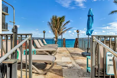 1167 Hillsboro Mile #306, Pompano Beach, FL 33062 - Photo 44