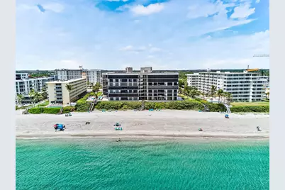 1167 Hillsboro Mile #306, Hillsboro Beach, FL 33062 - Photo 1