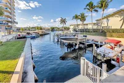 1167 Hillsboro Mile #306, Pompano Beach, FL 33062 - Photo 46