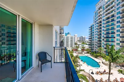 610 W Las Olas Boulevard #1221n, Fort Lauderdale, FL 33312 - Photo 8