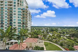 610 W Las Olas Blvd, Fort Lauderdale, FL 33312 - Photo 16