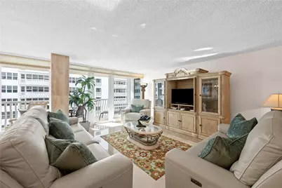 4020 Galt Ocean Drive #808, Fort Lauderdale, FL 33308 - Photo 4