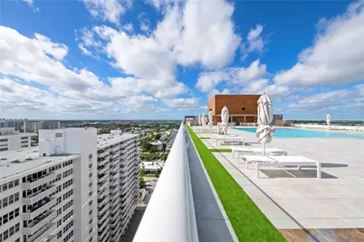 4020 Galt Ocean Drive #808, Fort Lauderdale, FL 33308 - Photo 32