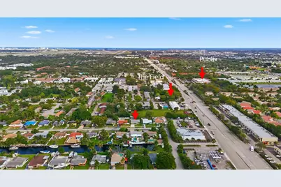 4700 SW 34th Avenue, Fort Lauderdale, FL 33312 - Photo 44