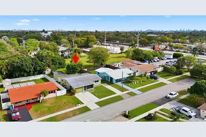 4700 SW 34th Avenue, Fort Lauderdale, FL 33312 - Photo 52