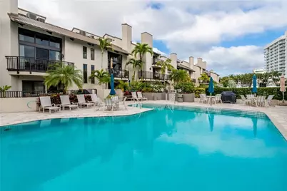 33 Port Side Drive #33C, Fort Lauderdale, FL 33316 - Photo 80