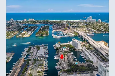 33 Port Side Drive #33C, Fort Lauderdale, FL 33316 - Photo 2