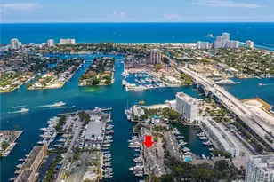 33 Portside Dr, Fort Lauderdale, FL 33316 - Photo 2