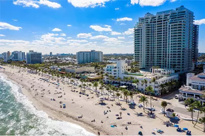 101 S Fort Lauderdale Beach Boulevard #1606, Fort Lauderdale, FL 33316 - Photo 1