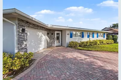 7981 Edgewater Drive, West Palm Beach, FL 33406 - Photo 2