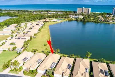 3336 Caracal Drive, Hutchinson Island, FL 34949 - Photo 1