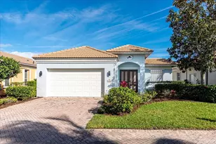 3336 Caracal Dr, Hutchinson Island, FL 34949 - Photo 2