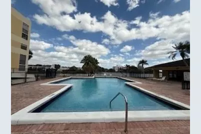 6475 W Oakland Park Boulevard #401, Lauderhill, FL 33313 - Photo 36