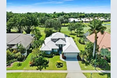 10270 Silver Lake Drive, Boca Raton, FL 33428 - Photo 1