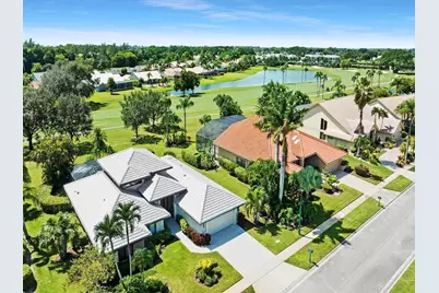 10270 Silver Lake Drive, Boca Raton, FL 33428 - Photo 2