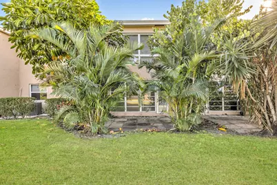 13950 Via Flora #B, Delray Beach, FL 33484 - Photo 40