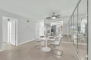 13950 Via Flora Unit, Delray Beach, FL 33484 - Photo 6