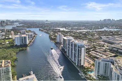 936 Intracoastal D #10E, Fort Lauderdale, FL 33304 - Photo 1