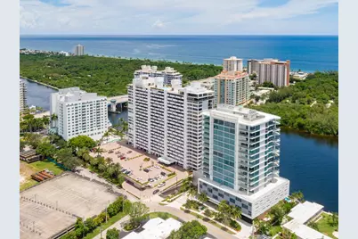 936 Intracoastal D #10E, Fort Lauderdale, FL 33304 - Photo 4