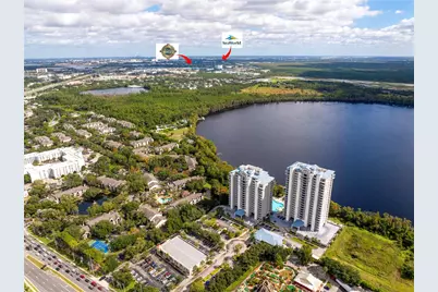 13427 Blue Heron Beach Drive #1401, Orlando, FL  - Photo 1