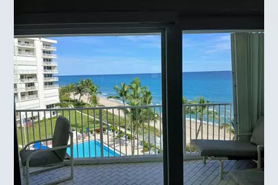 3101 S Ocean Boulevard #604, Highland Beach, FL 33487 - Photo 18
