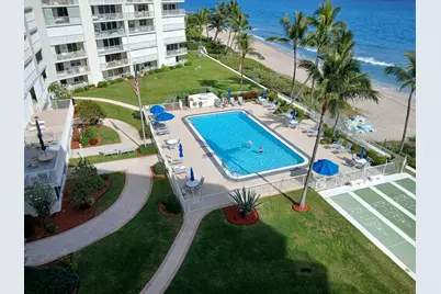 3101 S Ocean Boulevard #604, Highland Beach, FL 33487 - Photo 6