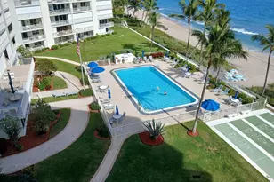 3101 S Ocean Blvd, Highland Beach, FL 33487 - Photo 6