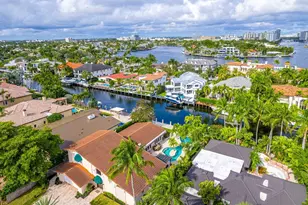 2519 Barcelona Dr, Fort Lauderdale, FL 33301 - Photo 4