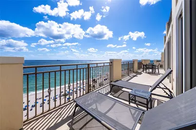 601 N Ft Lauderdale Bch Boulevard #1008, Fort Lauderdale, FL 33304 - Photo 2