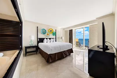 601 N Ft Lauderdale Bch Boulevard #1008, Fort Lauderdale, FL 33304 - Photo 6