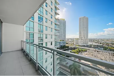 92 SW 3rd Street #1807, Miami, FL 33130 - Photo 28
