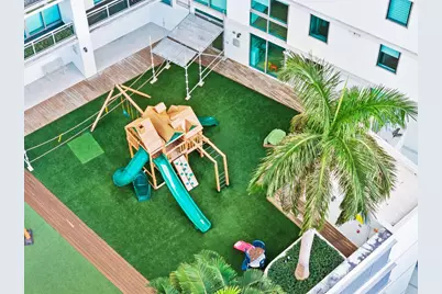 92 SW 3rd Street #1807, Miami, FL 33130 - Photo 44