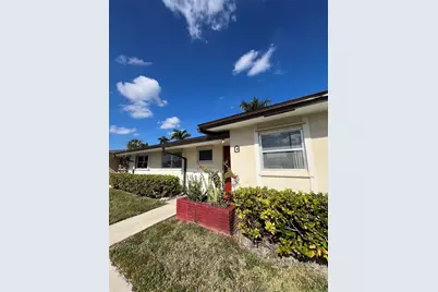 2868 Ashley Drive #C, West Palm Beach, FL 33415 - Photo 8