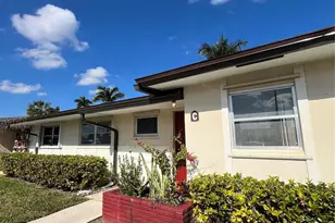 2868 Ashley Dr Unit, West Palm Beach, FL 33415 - Photo 8